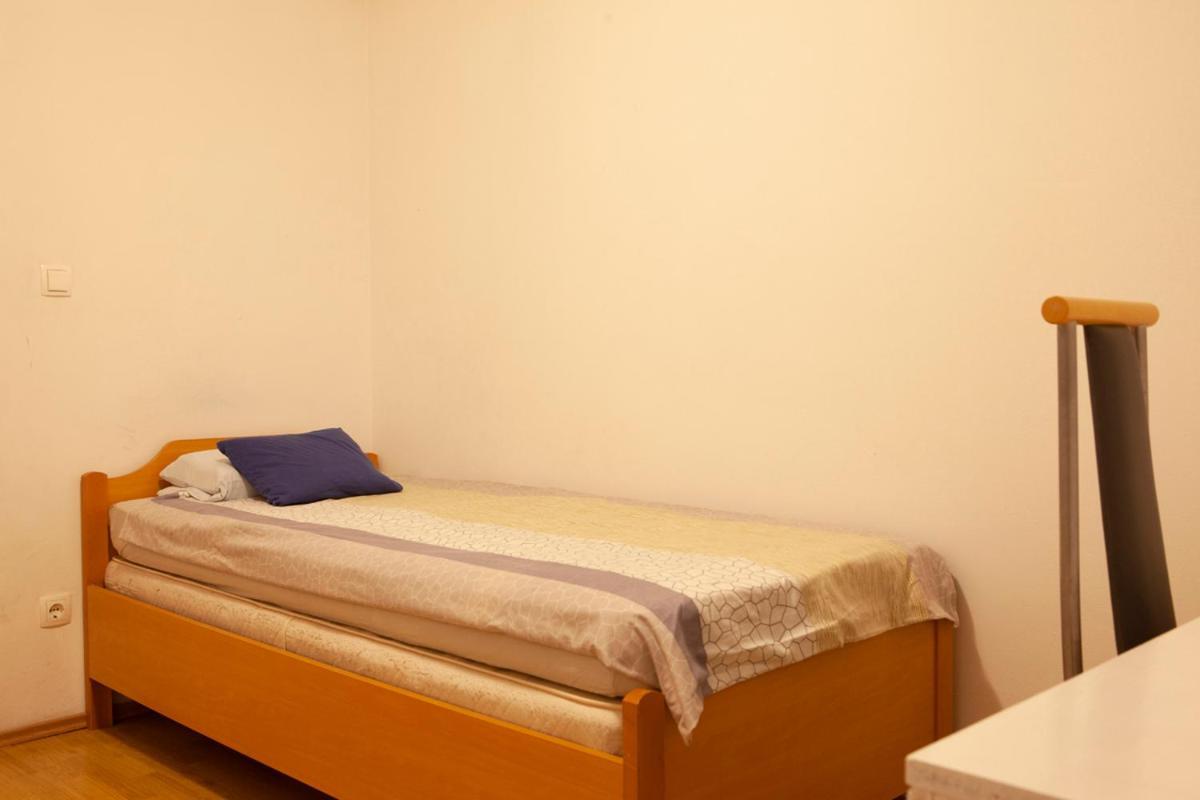 דירות רייקה Peachy House מראה חיצוני תמונה