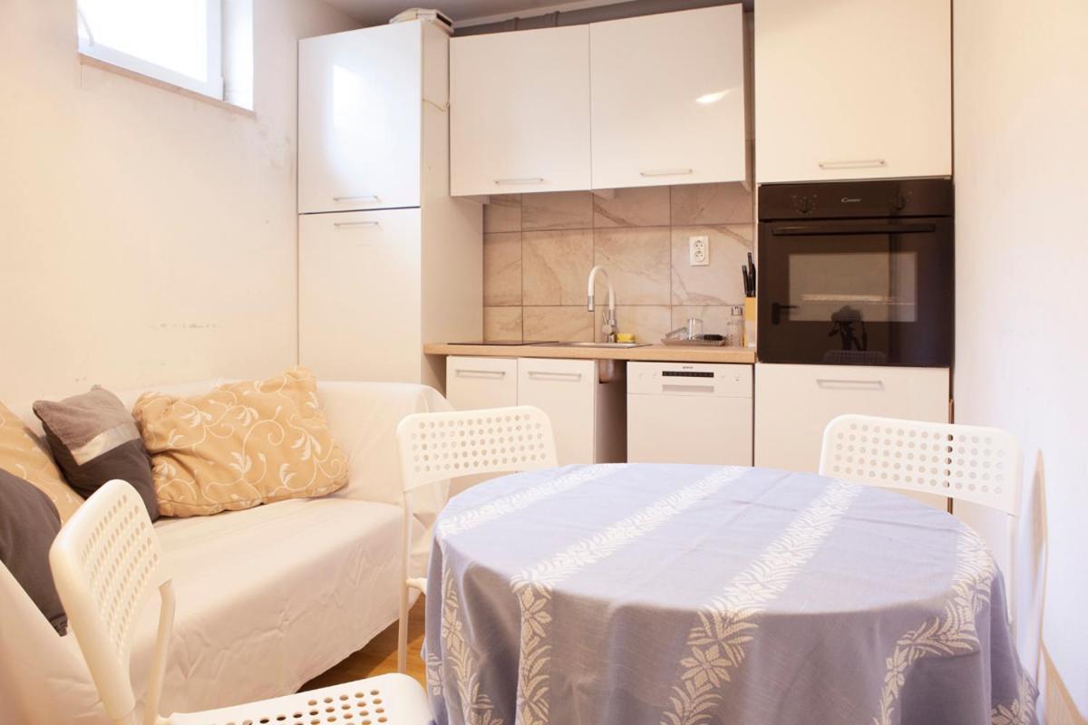 דירות רייקה Peachy House מראה חיצוני תמונה