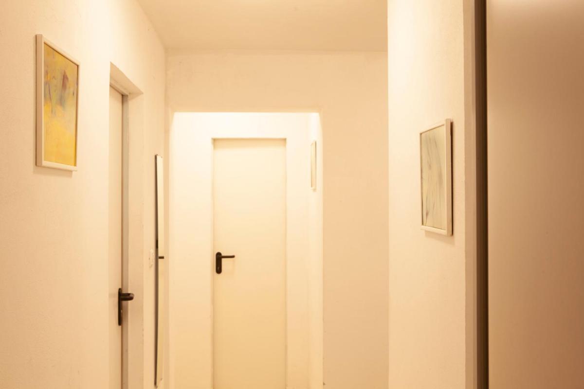 דירות רייקה Peachy House מראה חיצוני תמונה