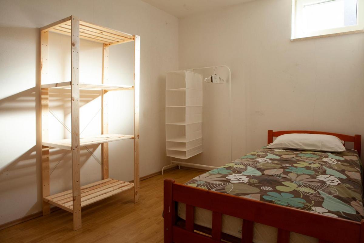 דירות רייקה Peachy House מראה חיצוני תמונה