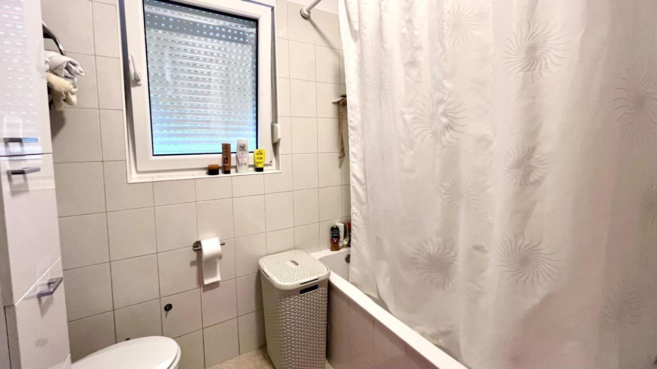 דירות רייקה Peachy House מראה חיצוני תמונה
