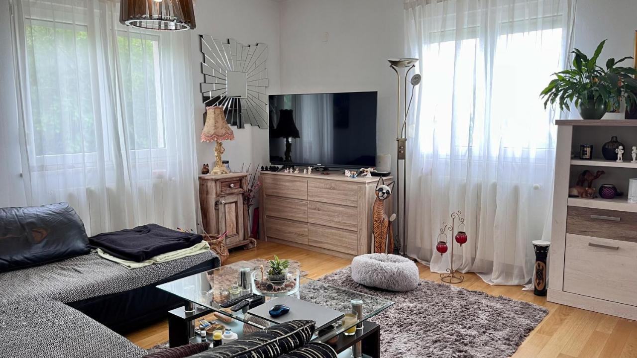 דירות רייקה Peachy House מראה חיצוני תמונה