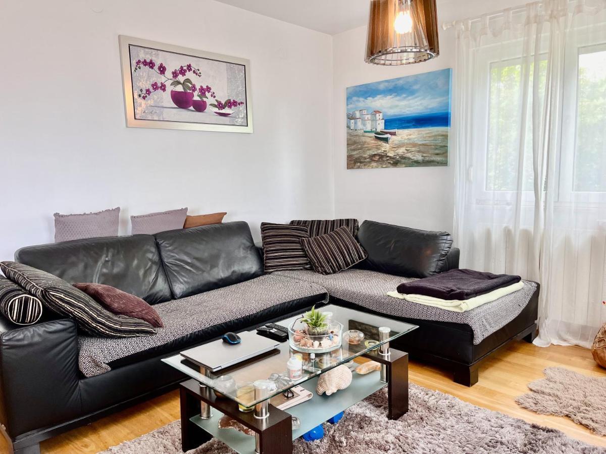 דירות רייקה Peachy House מראה חיצוני תמונה