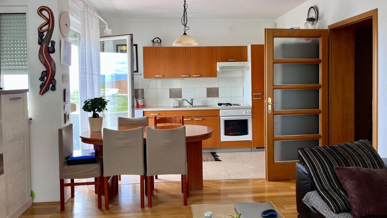 דירות רייקה Peachy House מראה חיצוני תמונה