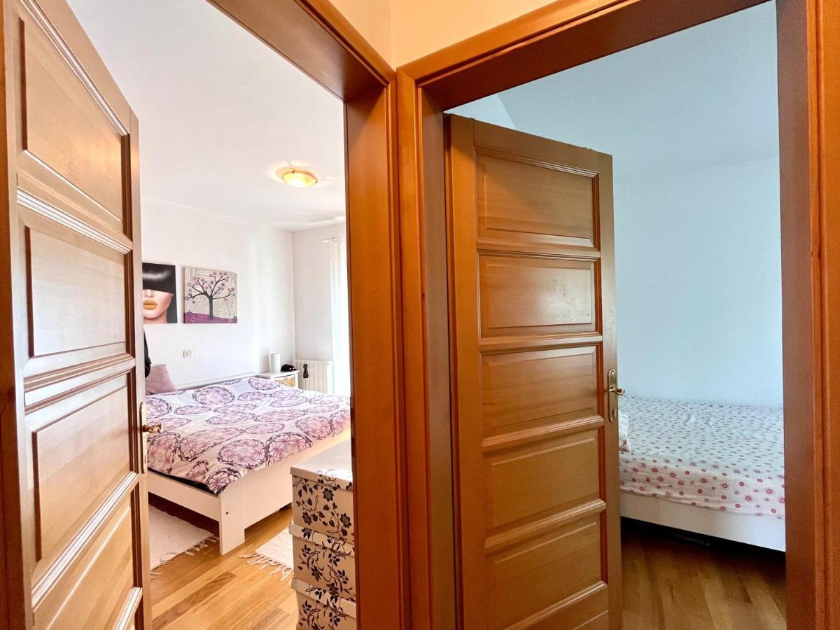 דירות רייקה Peachy House מראה חיצוני תמונה
