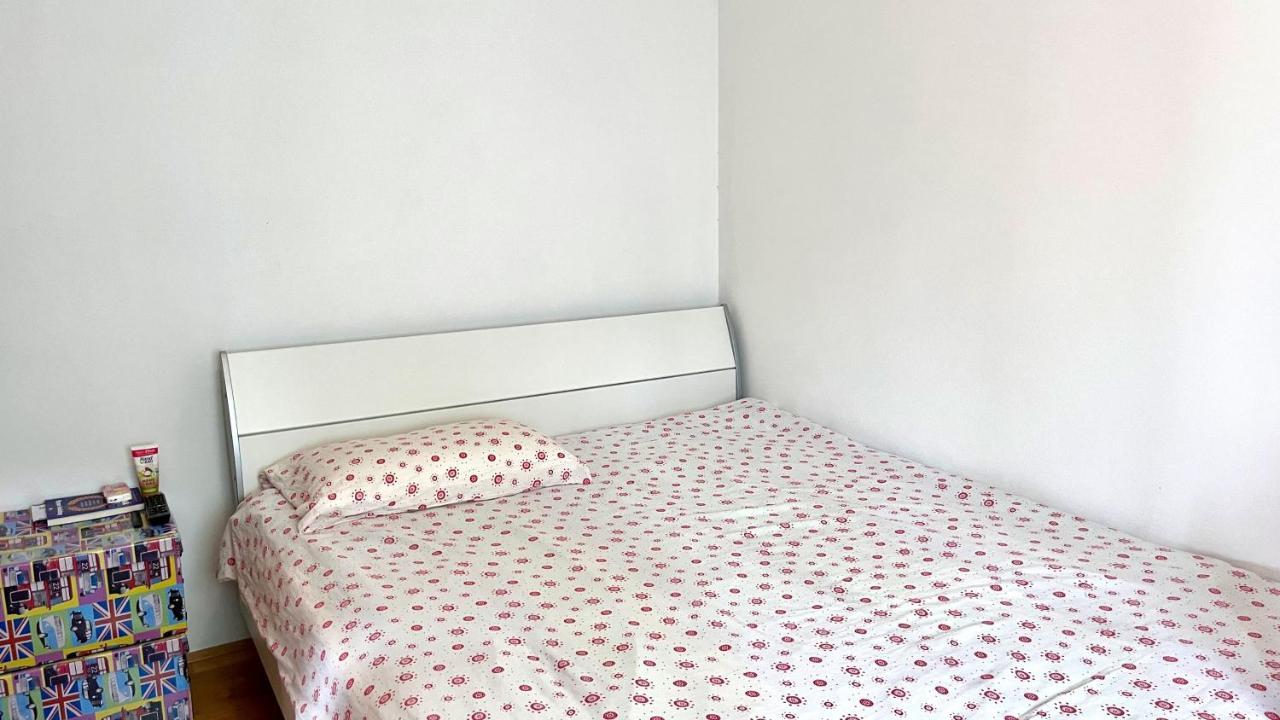 דירות רייקה Peachy House מראה חיצוני תמונה
