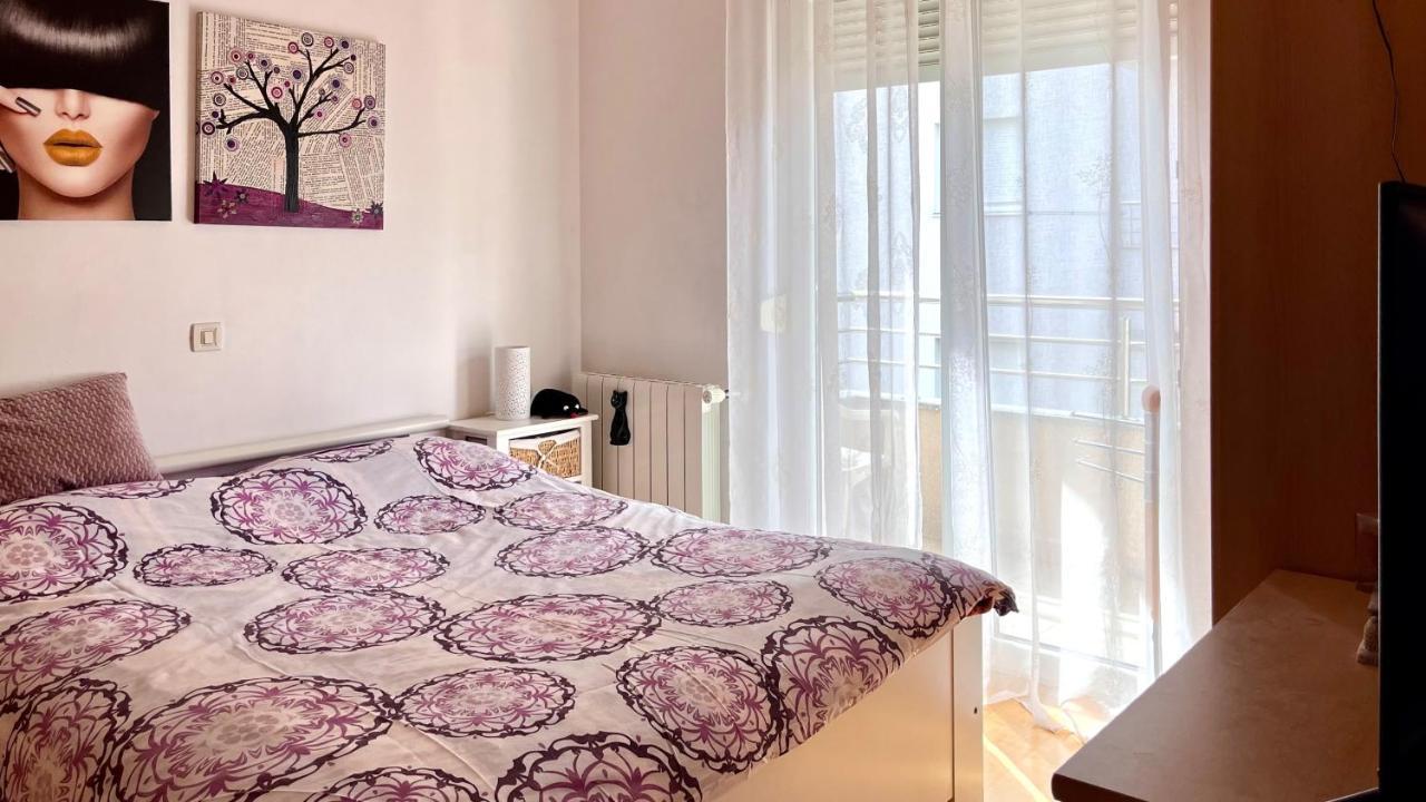דירות רייקה Peachy House מראה חיצוני תמונה