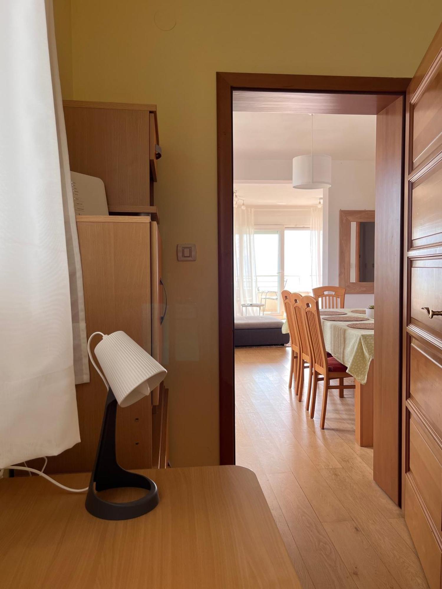 דירות רייקה Peachy House מראה חיצוני תמונה