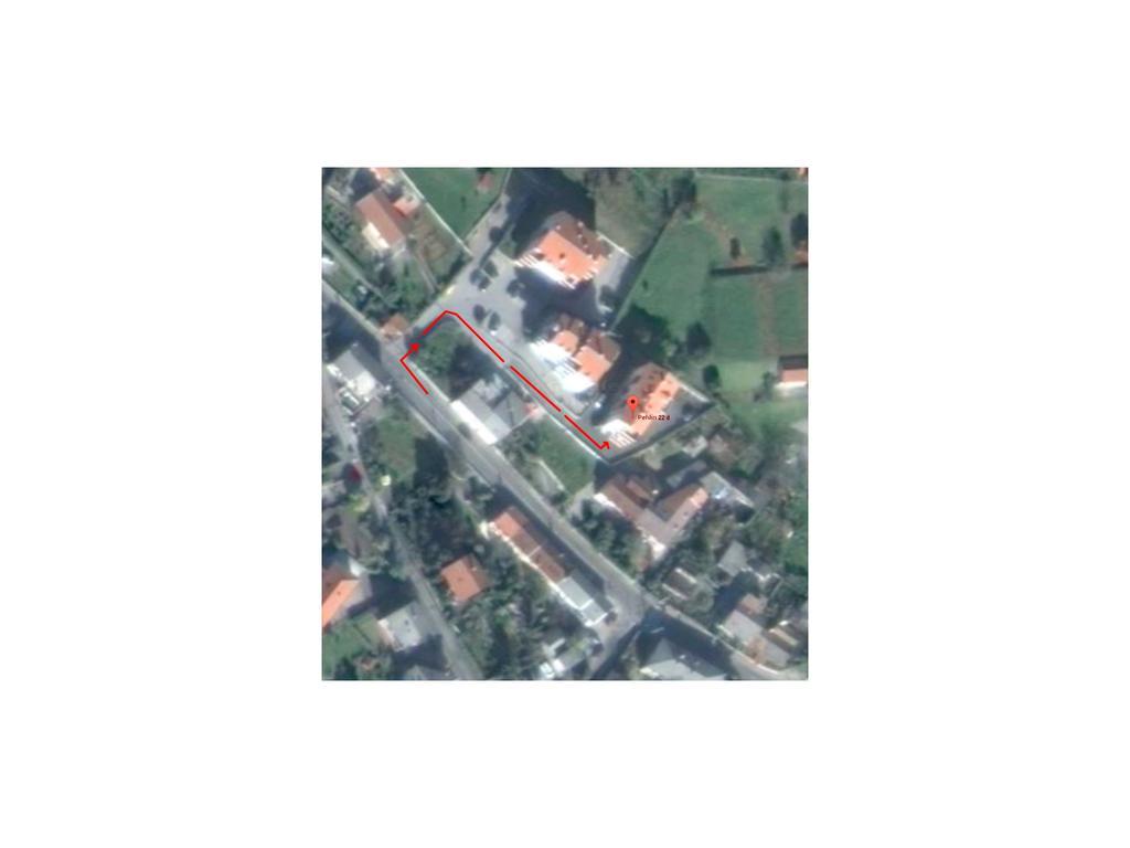 דירות רייקה Peachy House מראה חיצוני תמונה