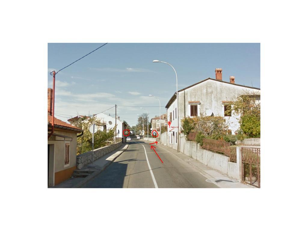 דירות רייקה Peachy House מראה חיצוני תמונה