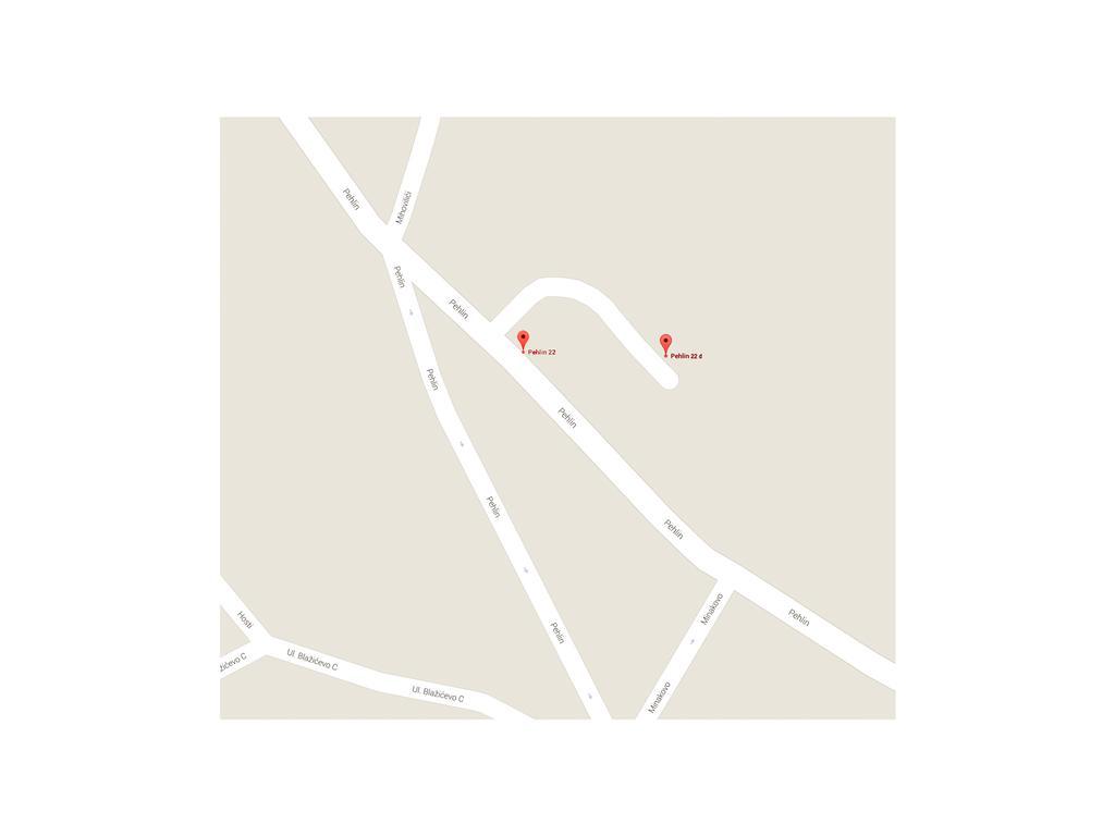 דירות רייקה Peachy House מראה חיצוני תמונה