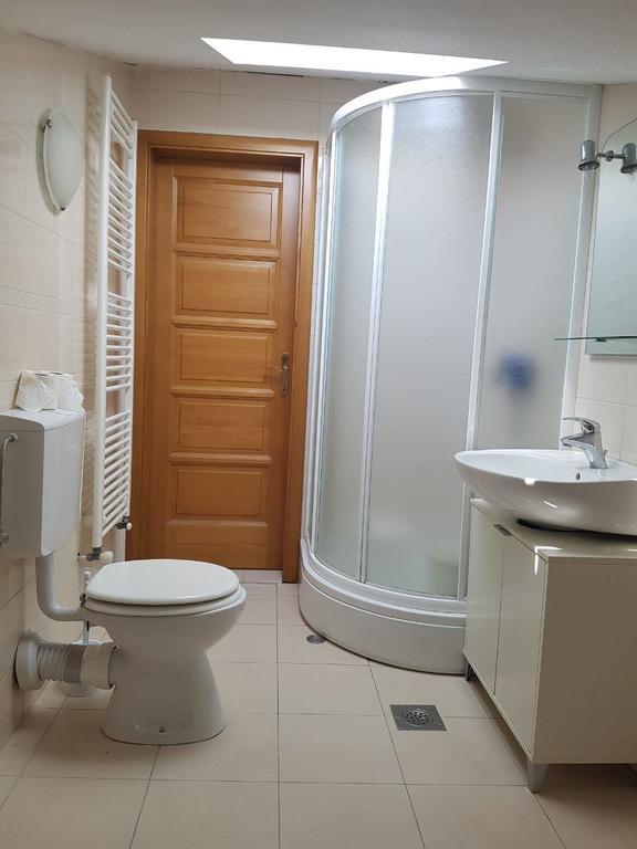 דירות רייקה Peachy House מראה חיצוני תמונה