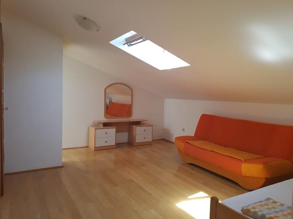 דירות רייקה Peachy House מראה חיצוני תמונה